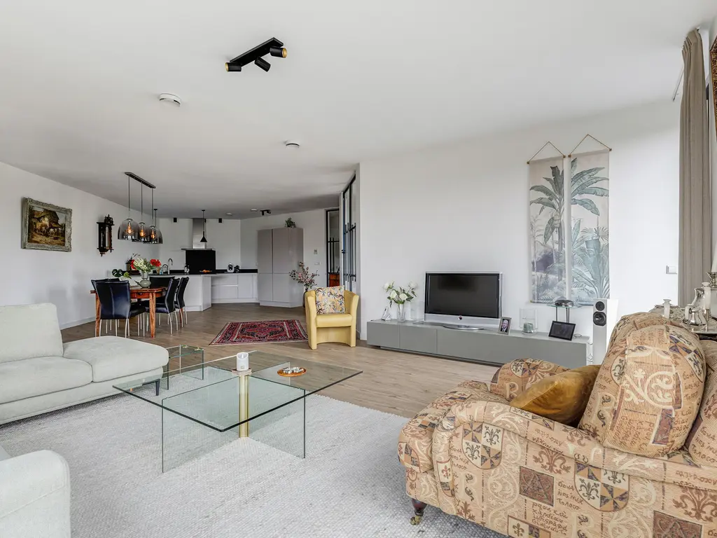 Kruidentuin 2r, BARENDRECHT