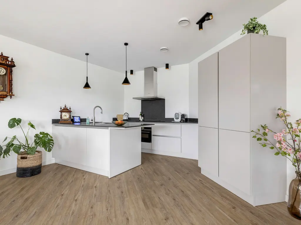 Kruidentuin 2r, BARENDRECHT
