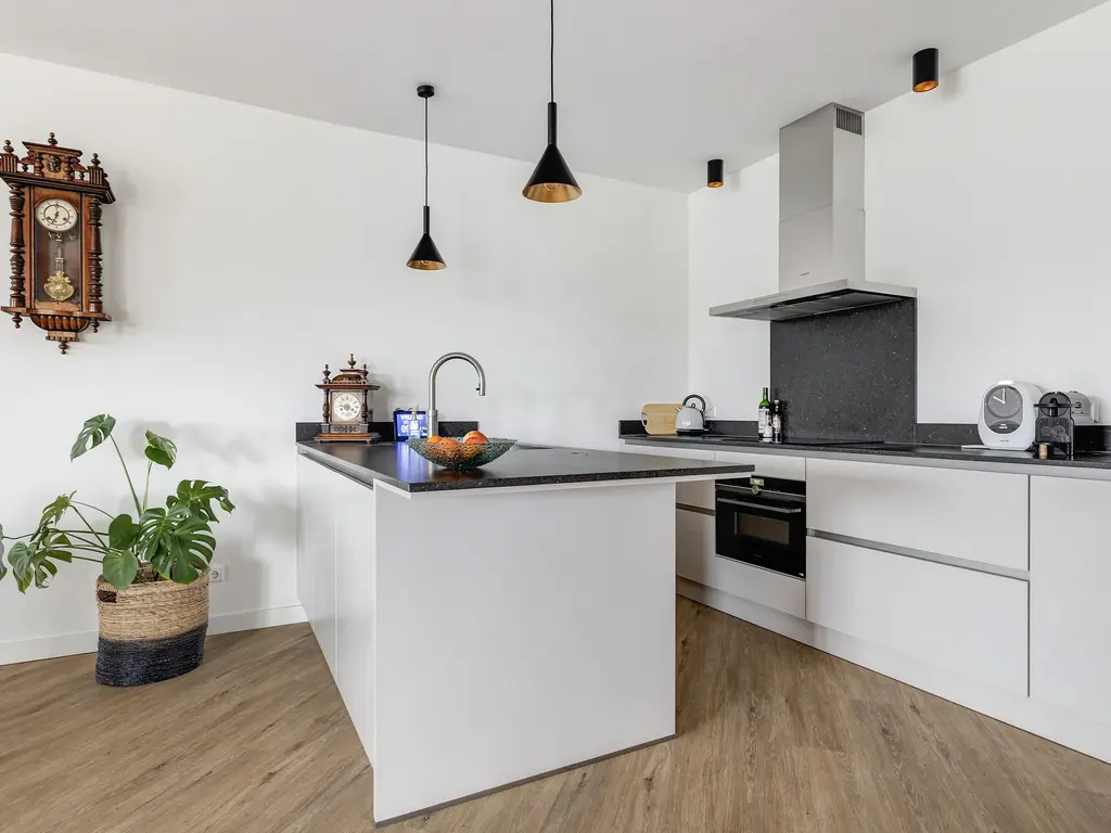 Kruidentuin 2r, BARENDRECHT