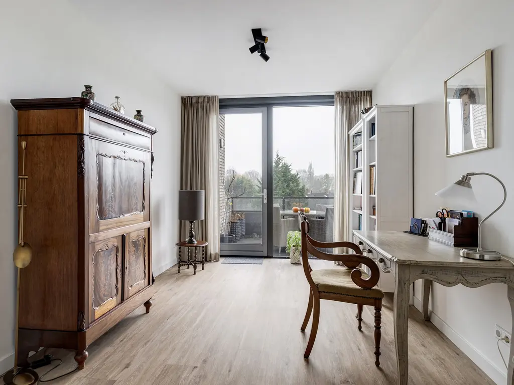 Kruidentuin 2r, BARENDRECHT