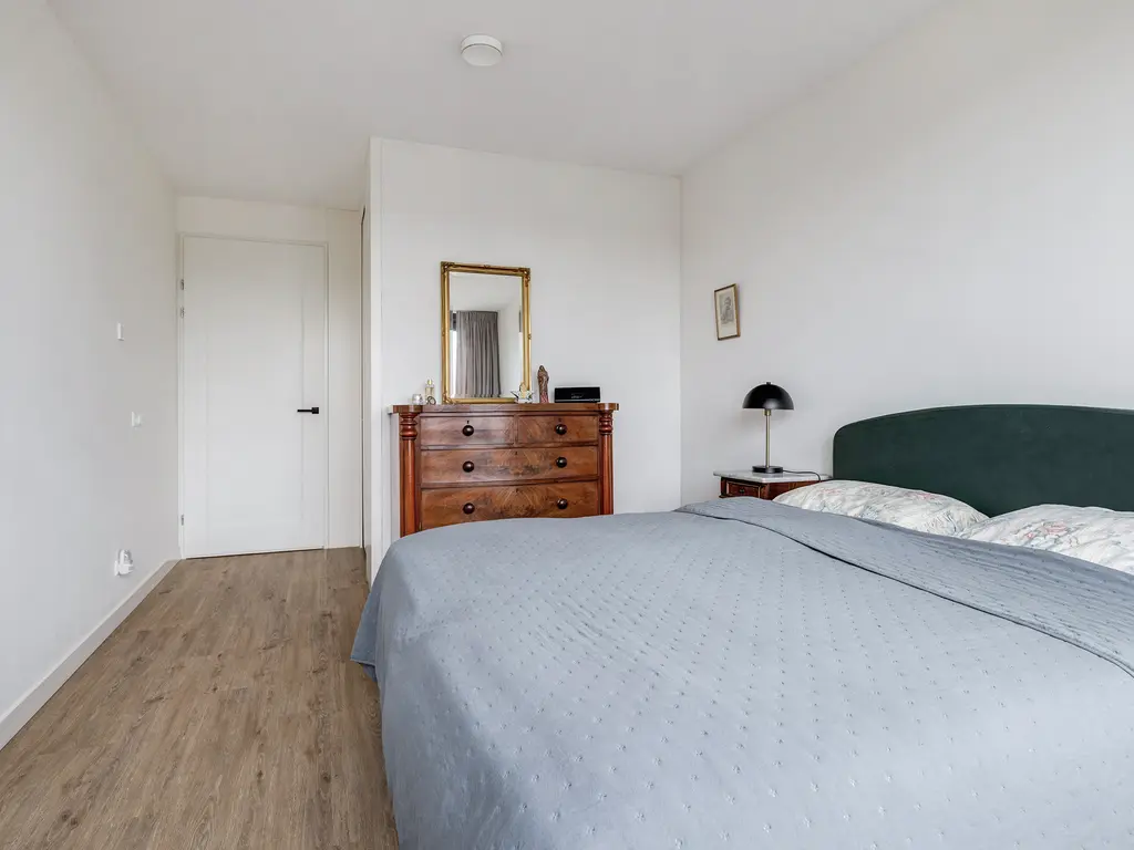 Kruidentuin 2r, BARENDRECHT