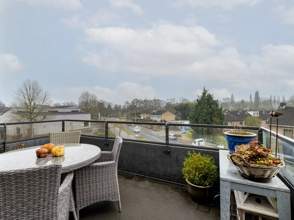 Kruidentuin 2r, BARENDRECHT
