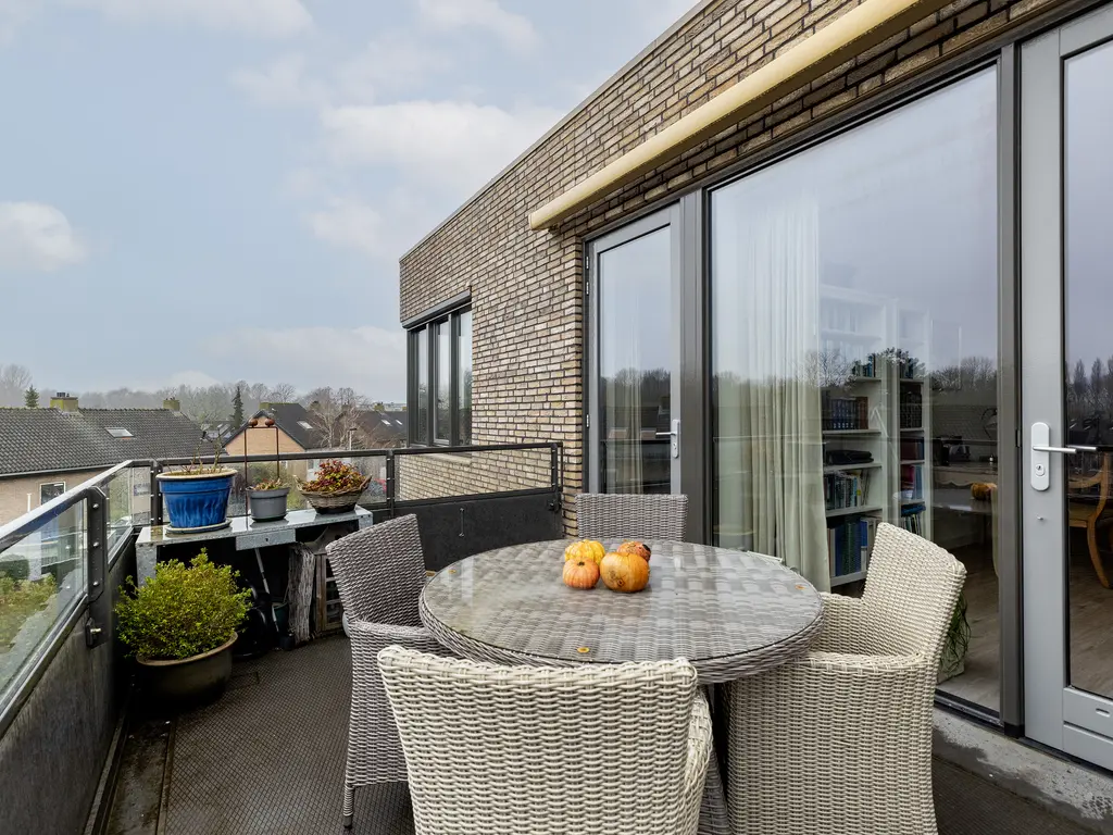 Kruidentuin 2r, BARENDRECHT