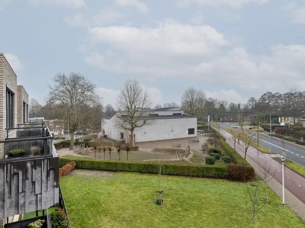 Kruidentuin 2r, BARENDRECHT