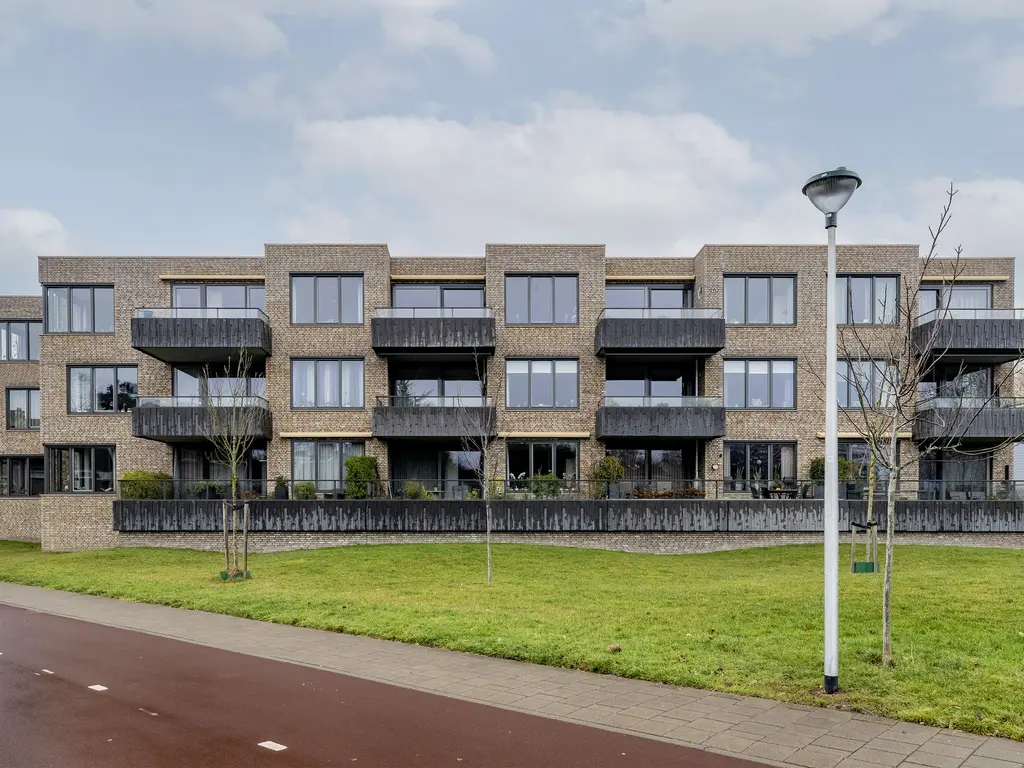 Kruidentuin 2r, BARENDRECHT