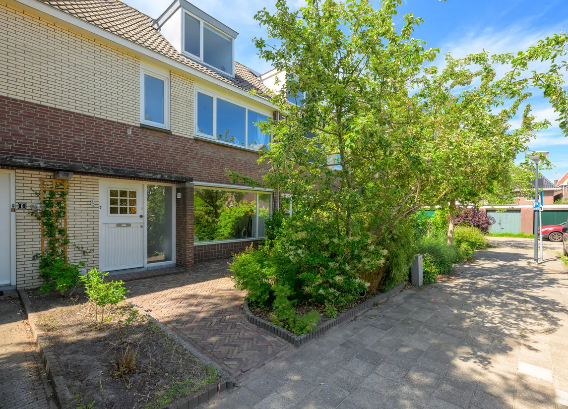 Lekstraat 8