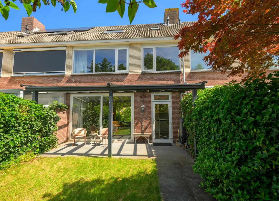 Lekstraat 8