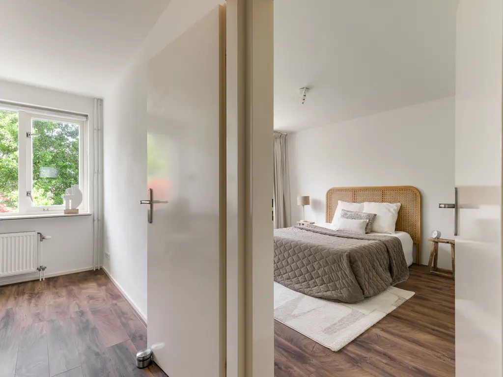 Lekstraat 8, Leiden