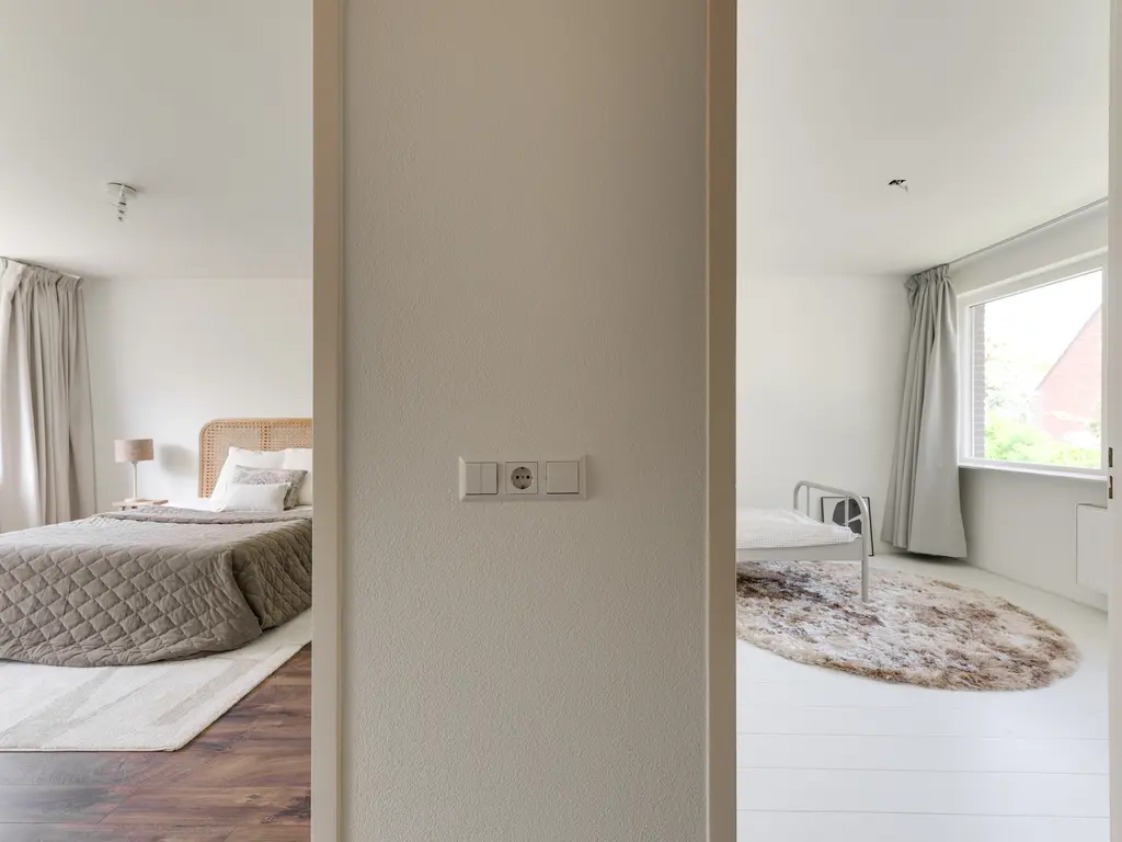 Lekstraat 8, Leiden