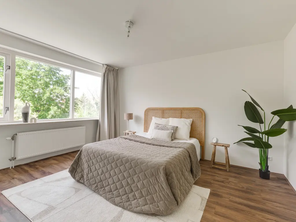 Lekstraat 8, Leiden