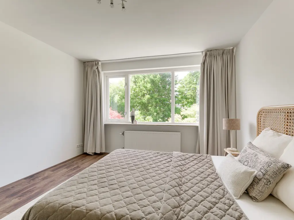 Lekstraat 8, Leiden