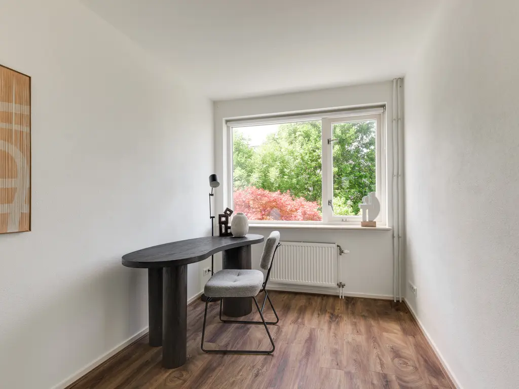 Lekstraat 8, Leiden