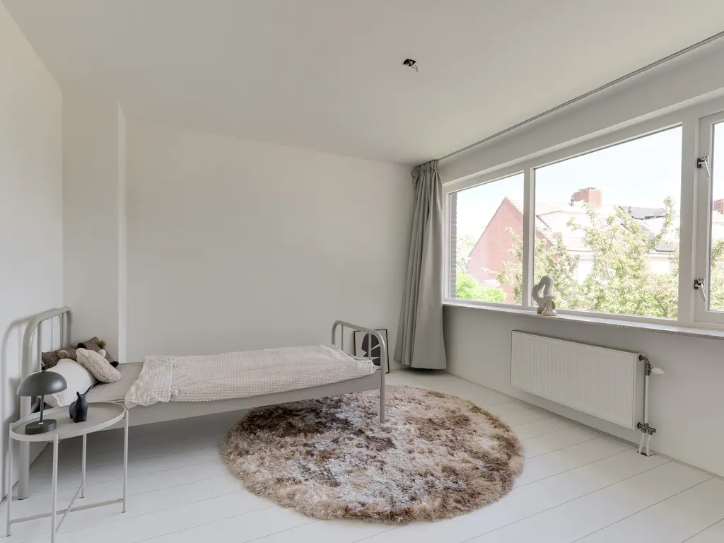 Lekstraat 8, Leiden