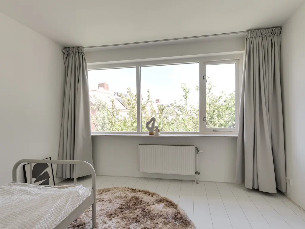 Lekstraat 8, Leiden