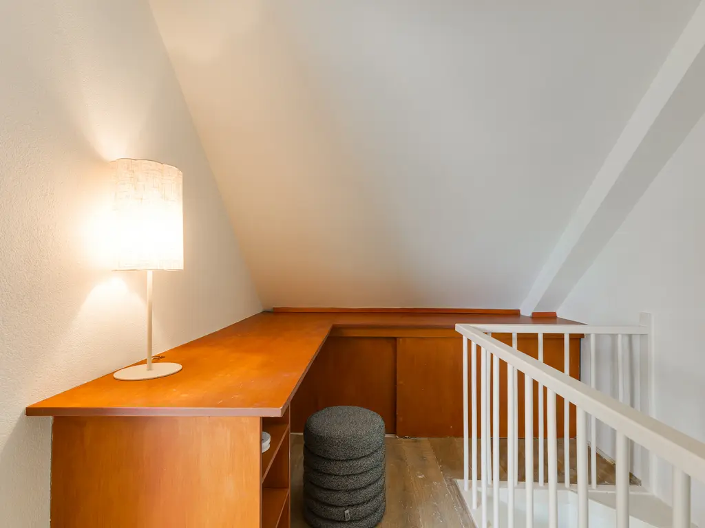 Lekstraat 8, Leiden
