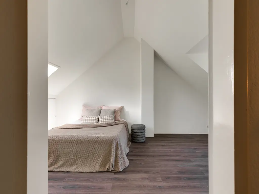 Lekstraat 8, Leiden