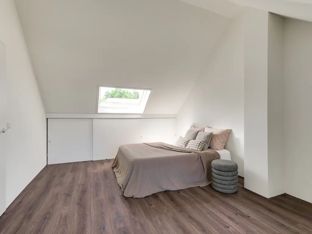 Lekstraat 8, Leiden