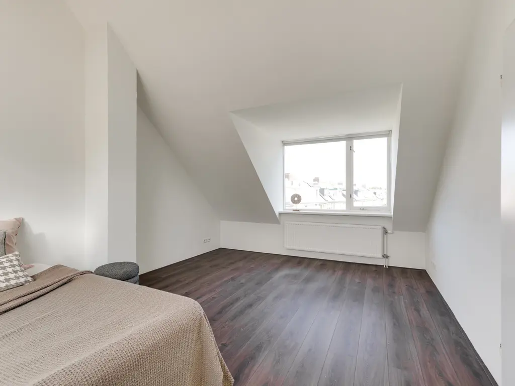 Lekstraat 8, Leiden