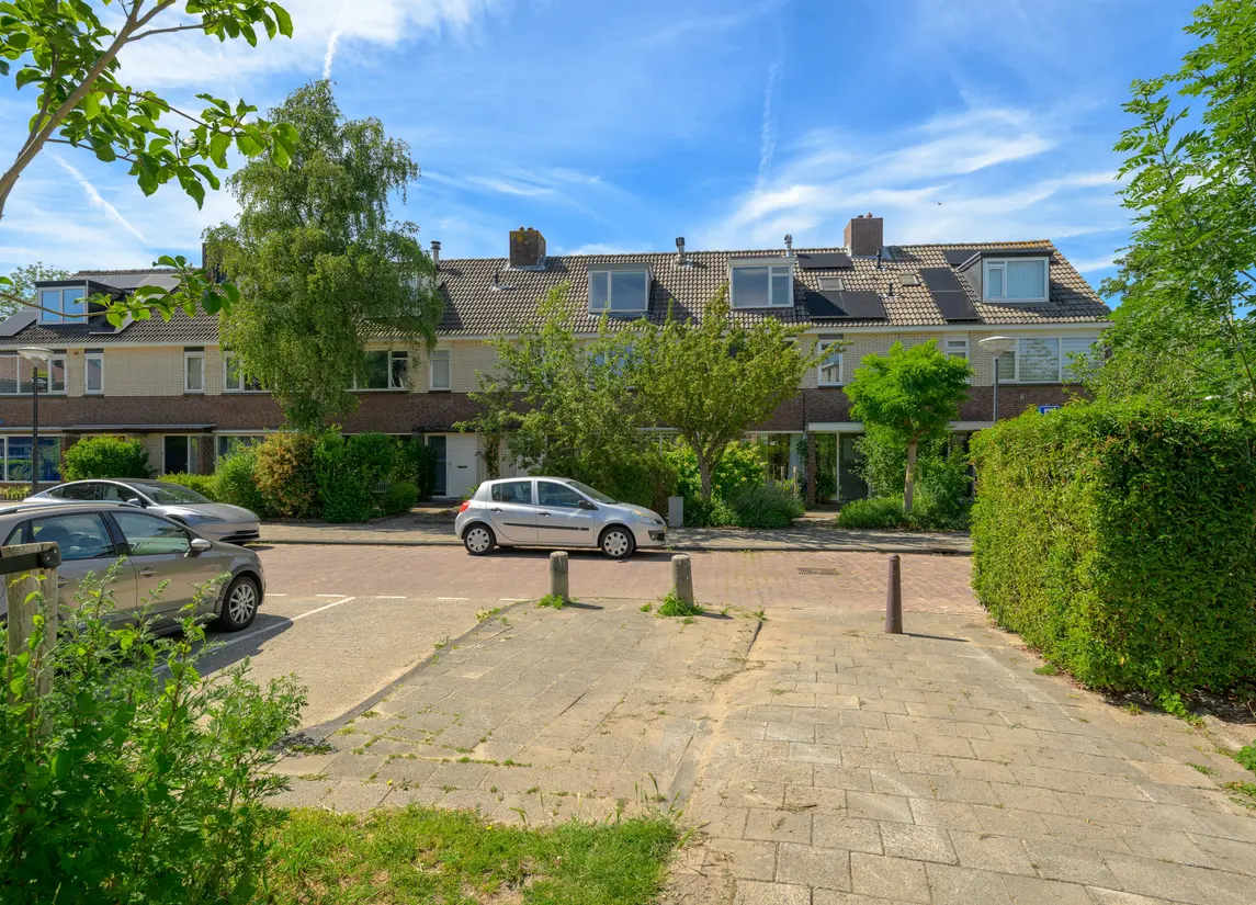 Lekstraat 8