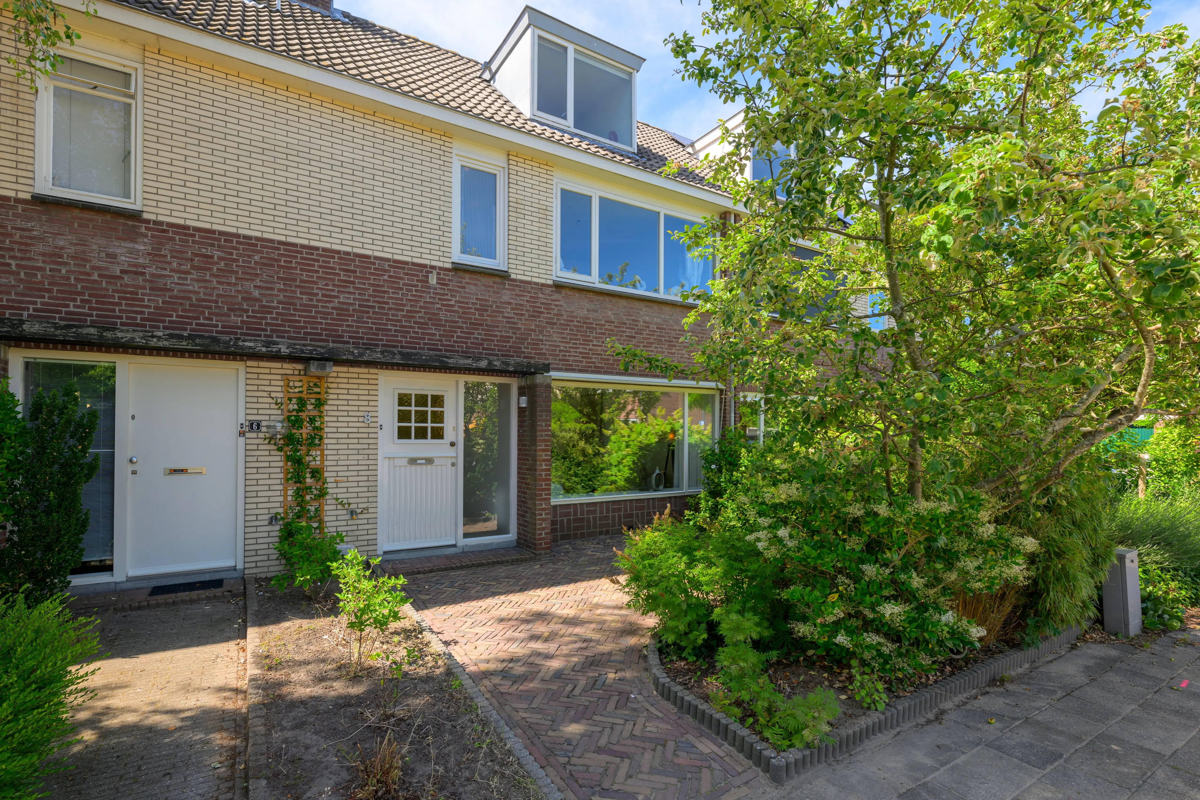 Lekstraat 8