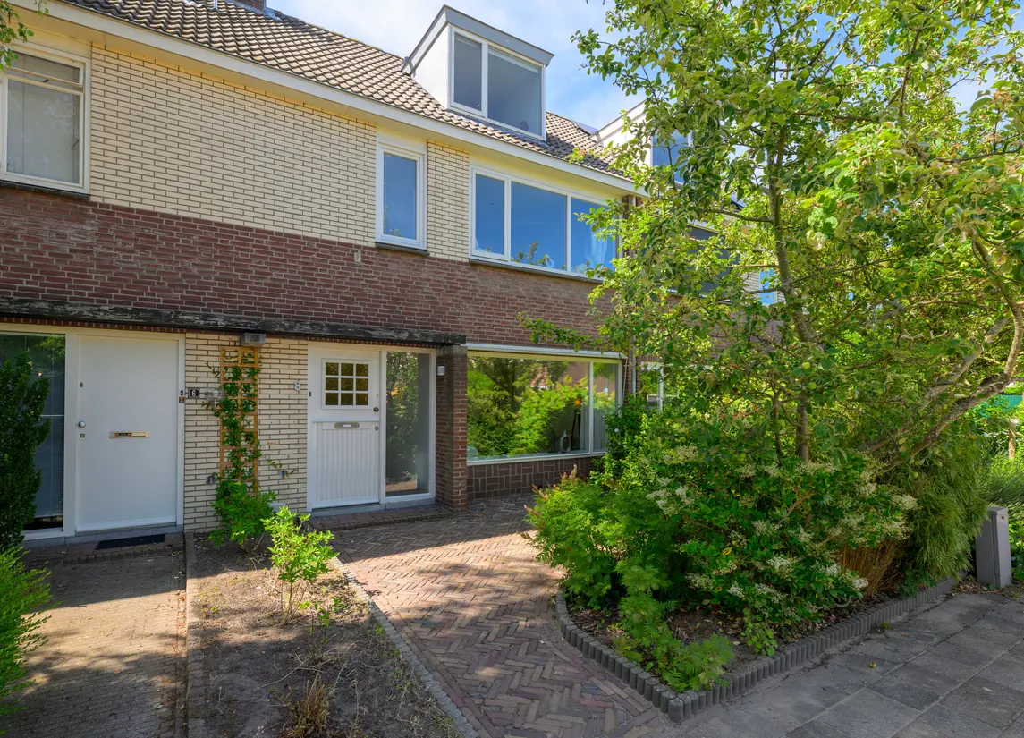 Lekstraat 8