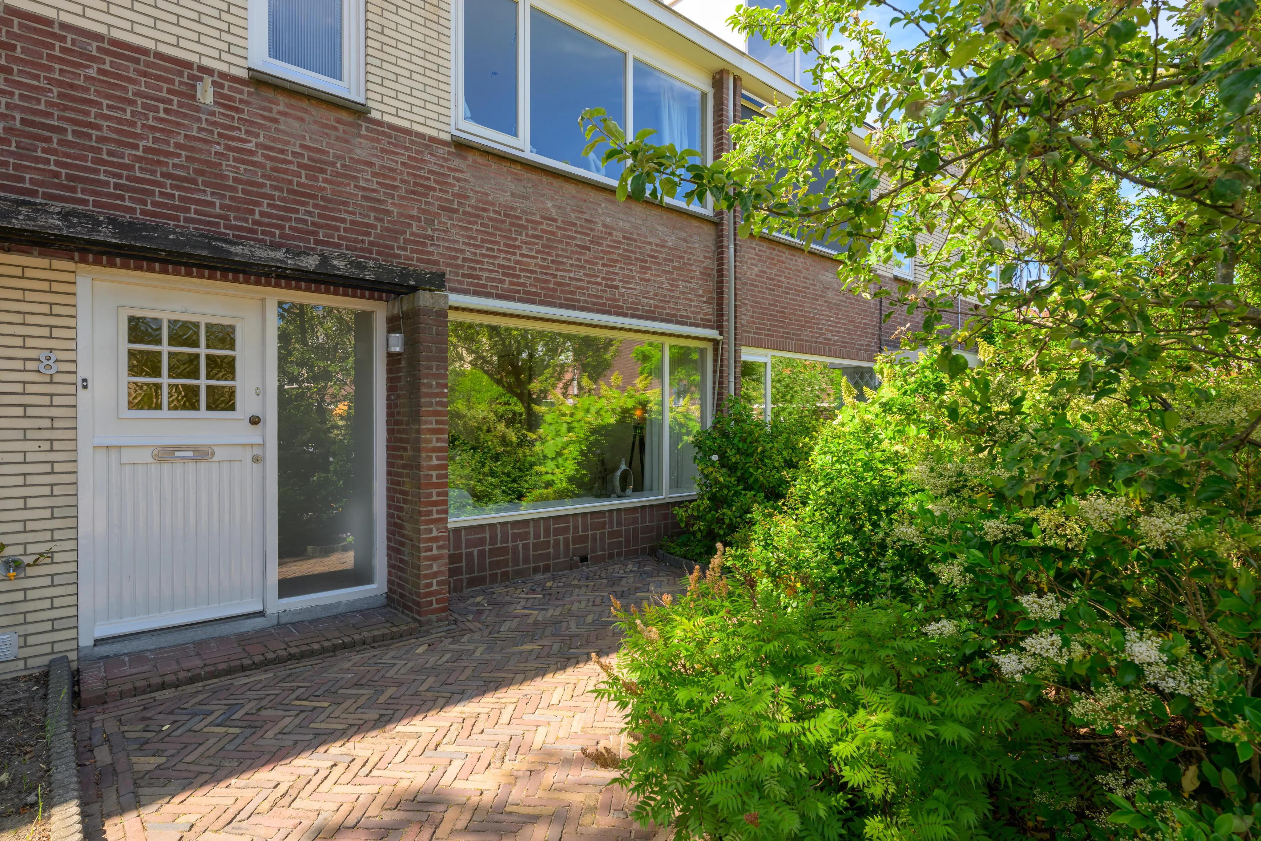 Lekstraat 8