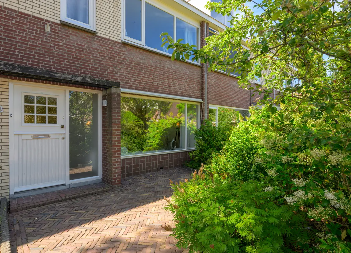Lekstraat 8
