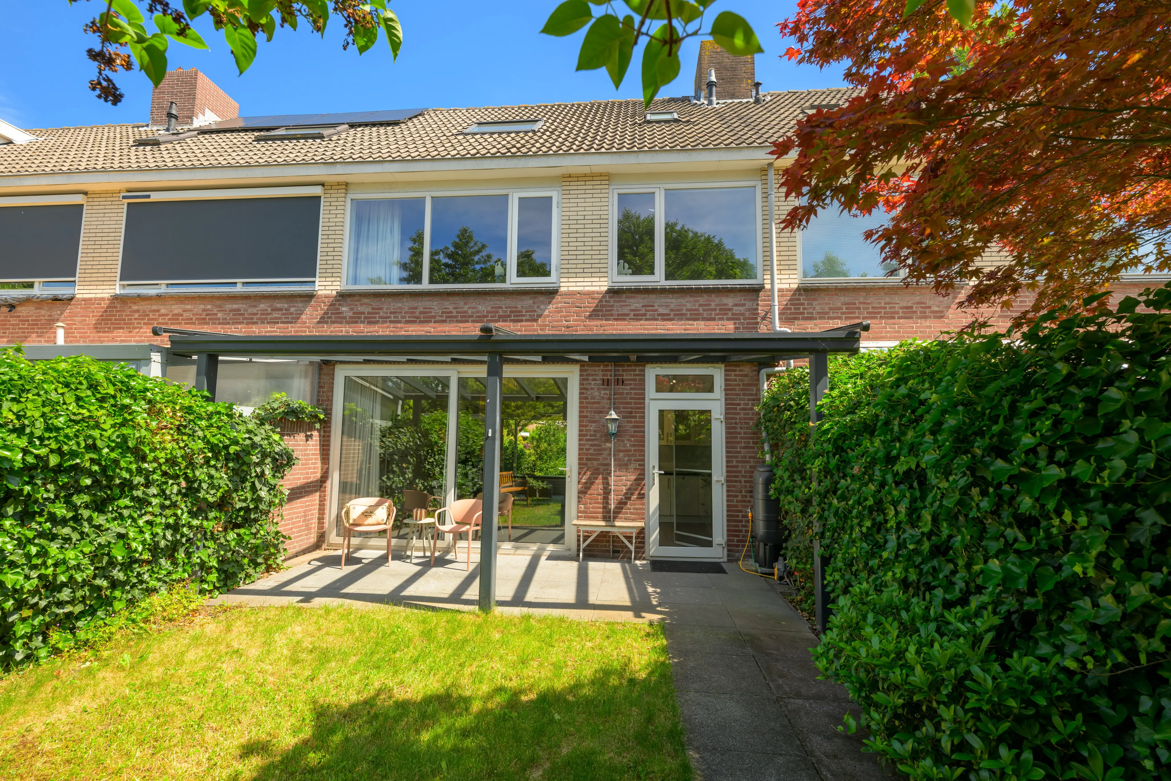 Lekstraat 8
