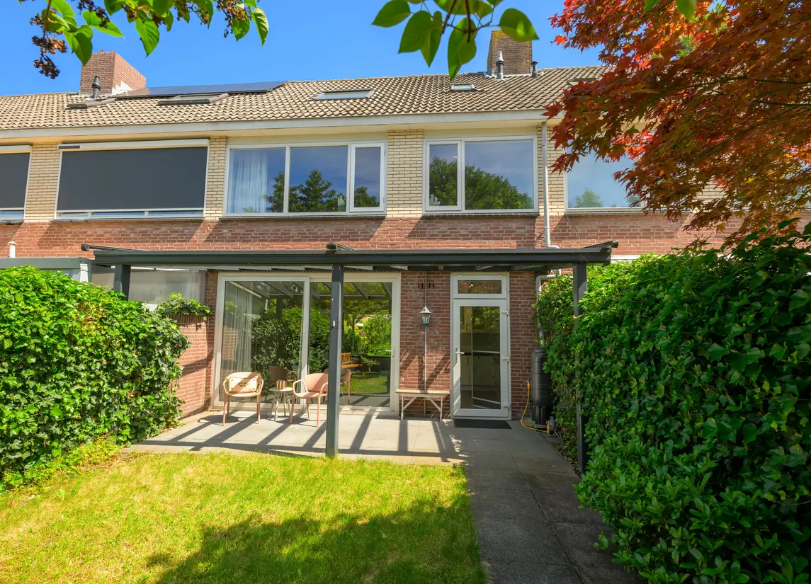 Lekstraat 8