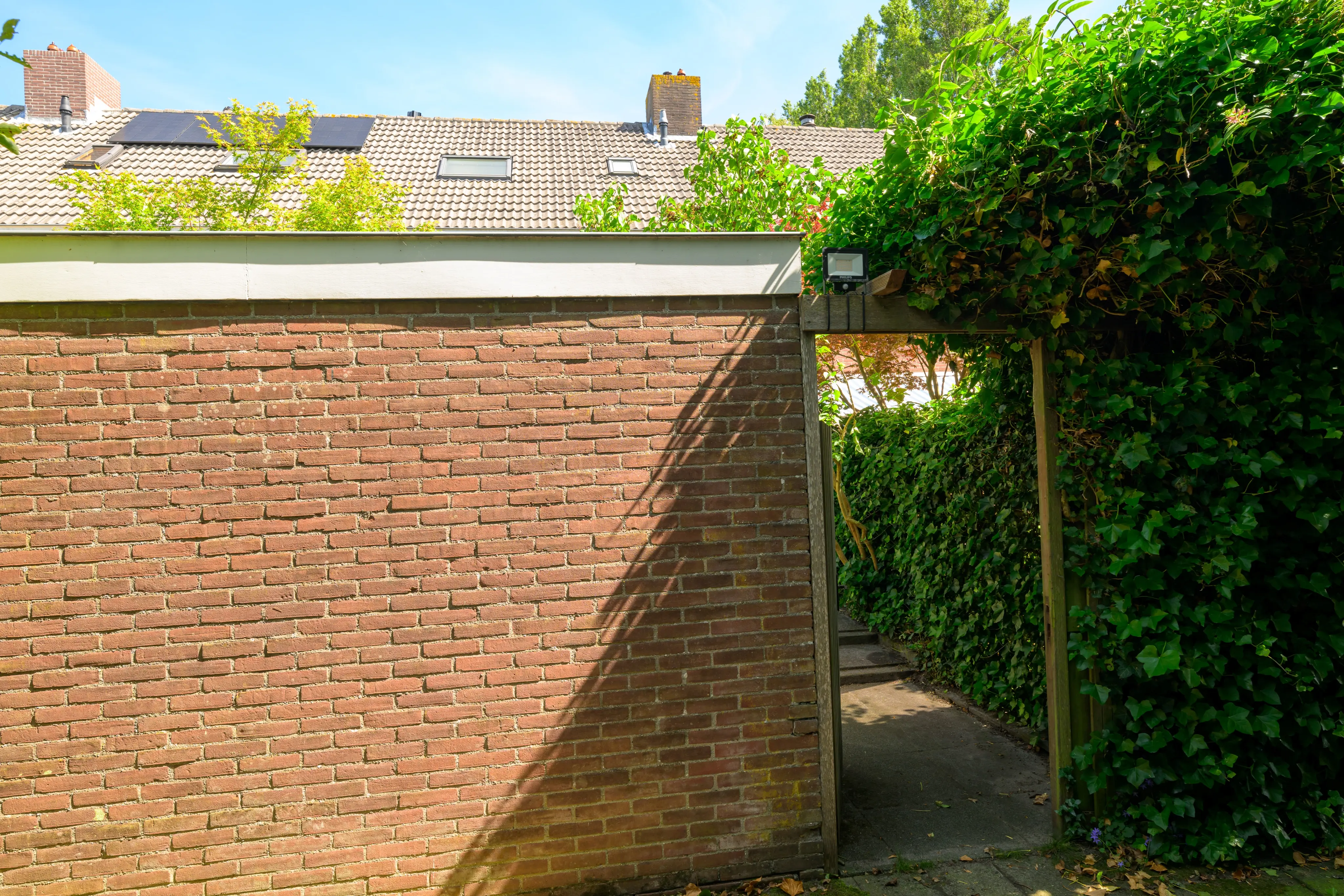 Lekstraat 8
