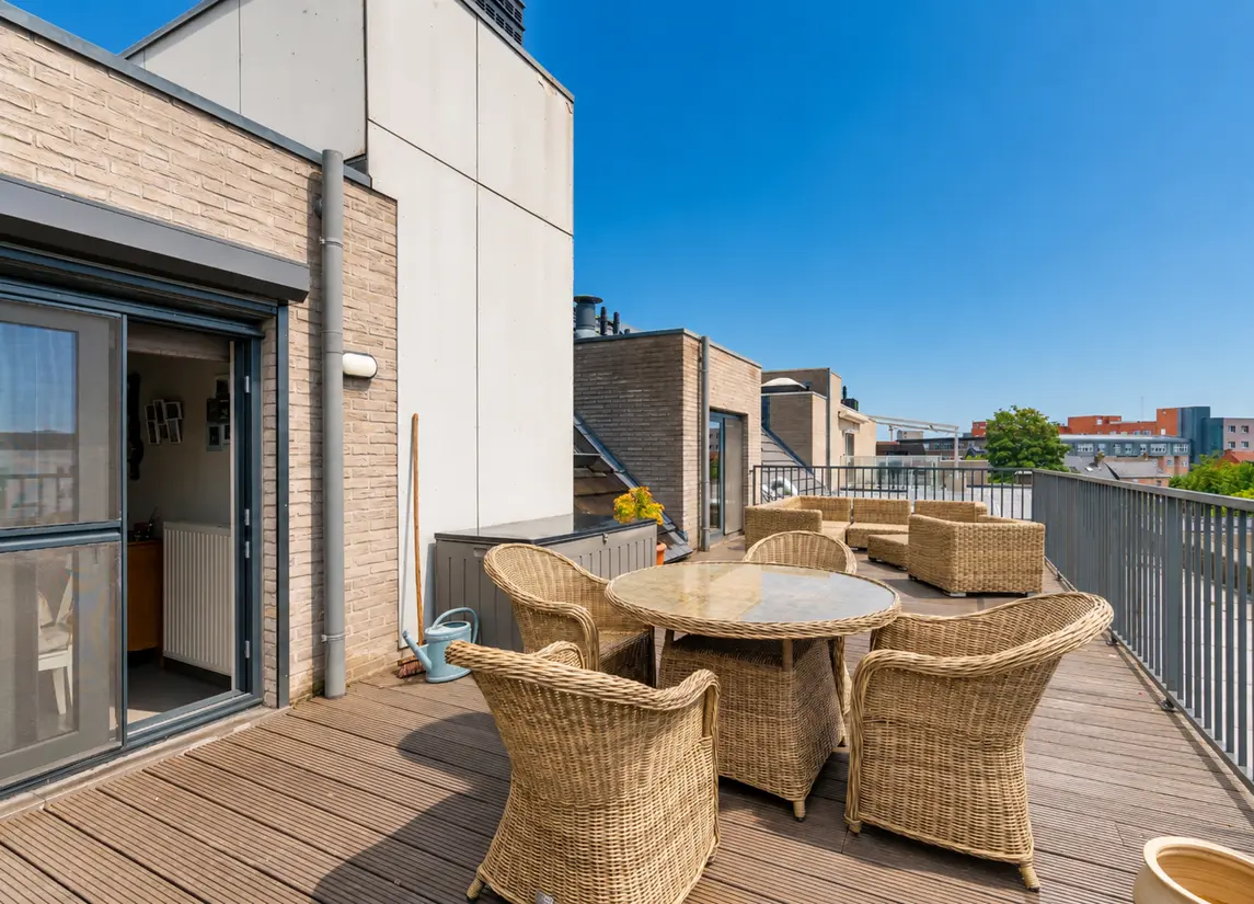 Collegestraat 37-301  