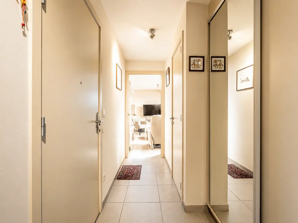 Collegestraat 37-301  , Mol