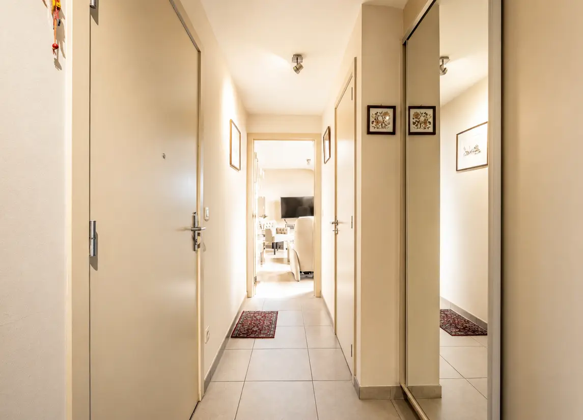 Collegestraat 37-301  