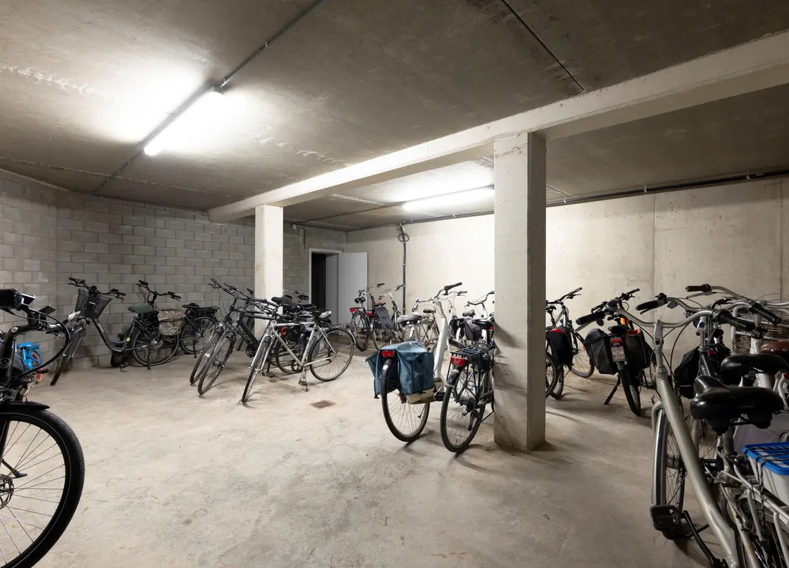 Collegestraat 37-301  