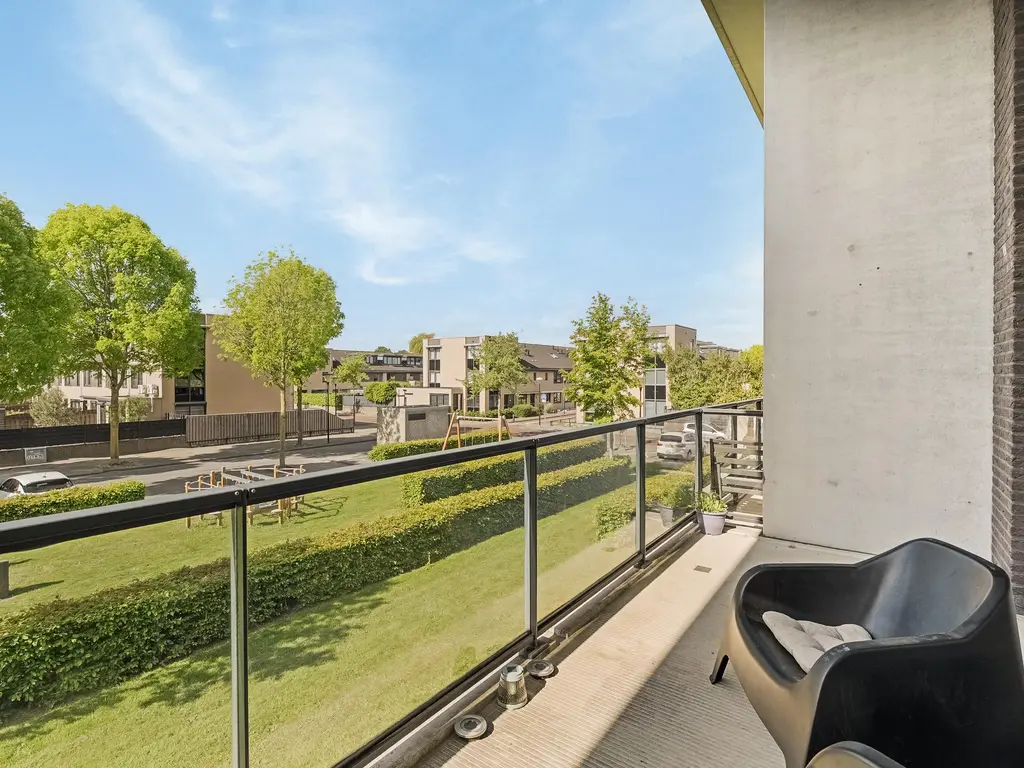 Konijnenburg 19, BARENDRECHT