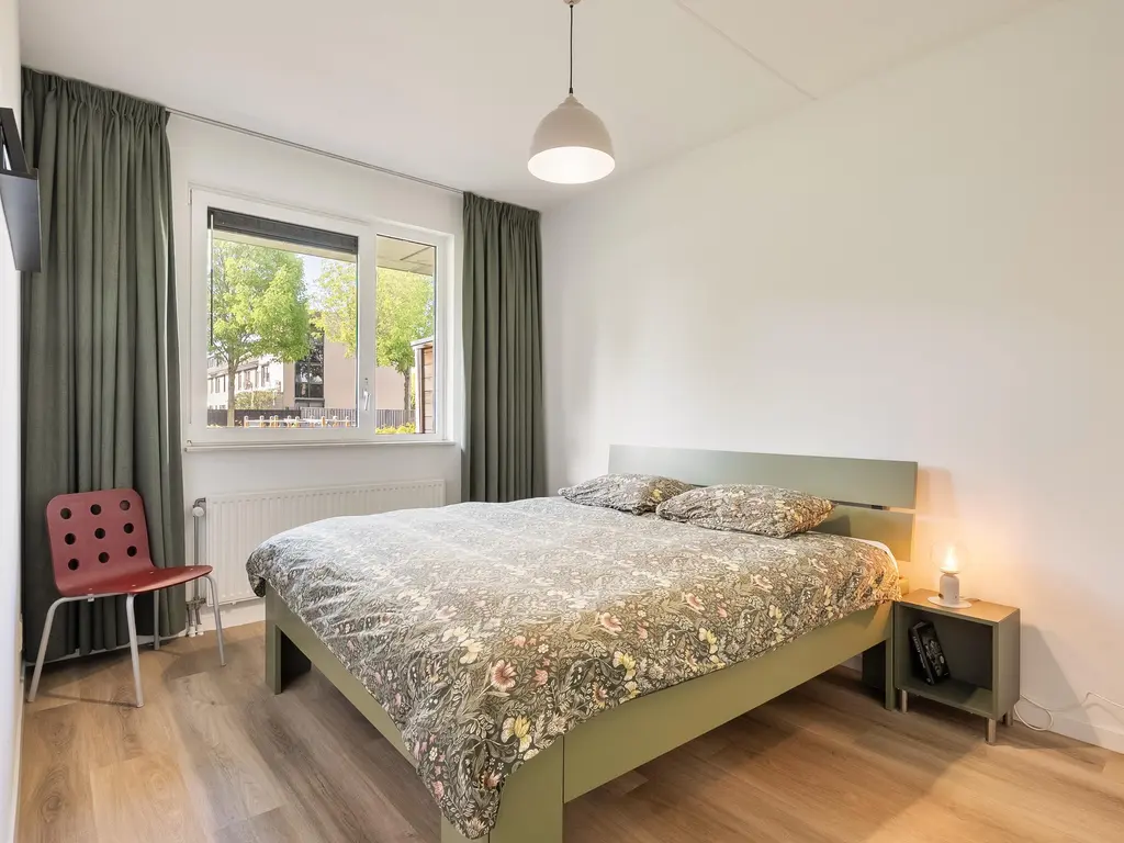 Konijnenburg 19, BARENDRECHT