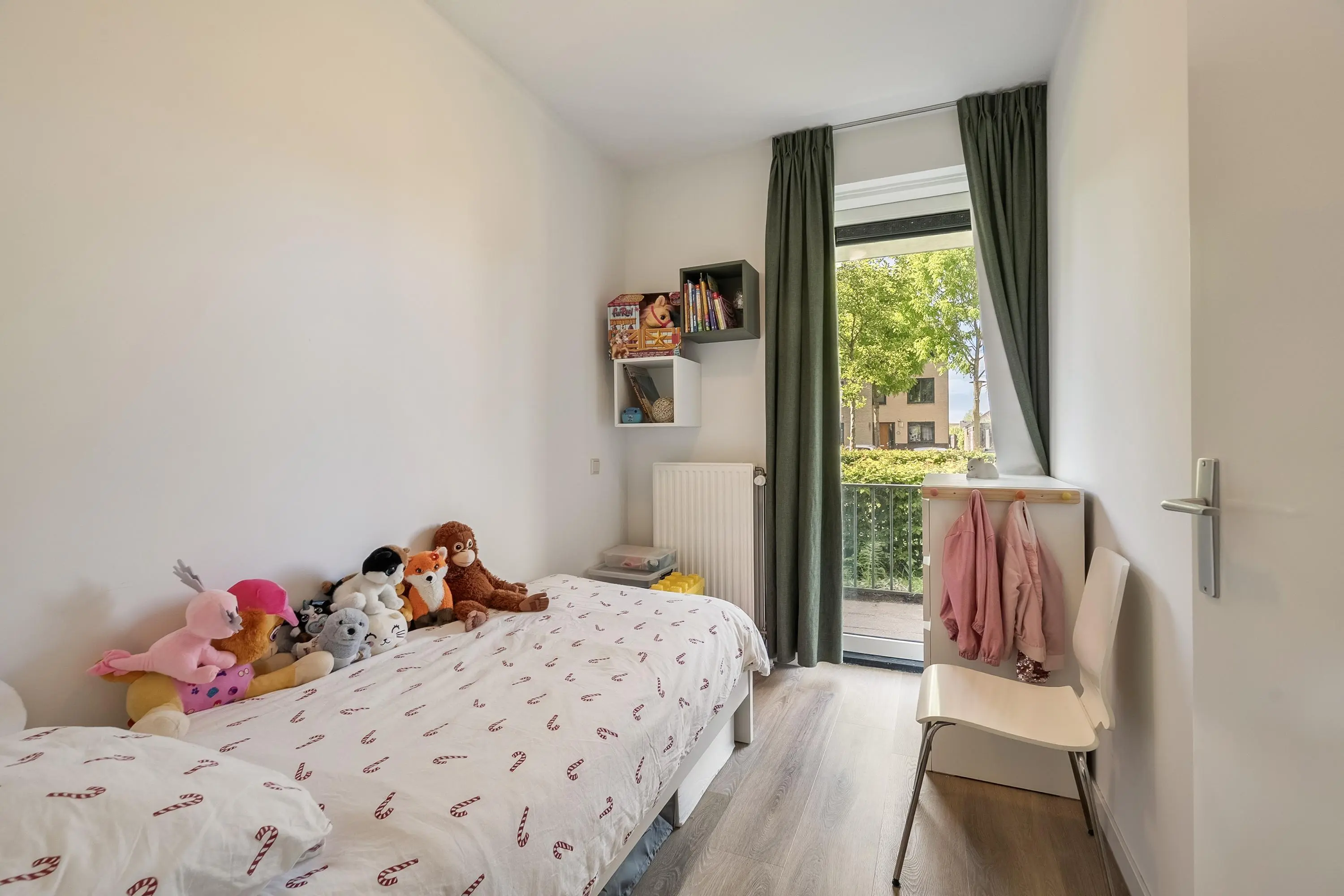Konijnenburg 19