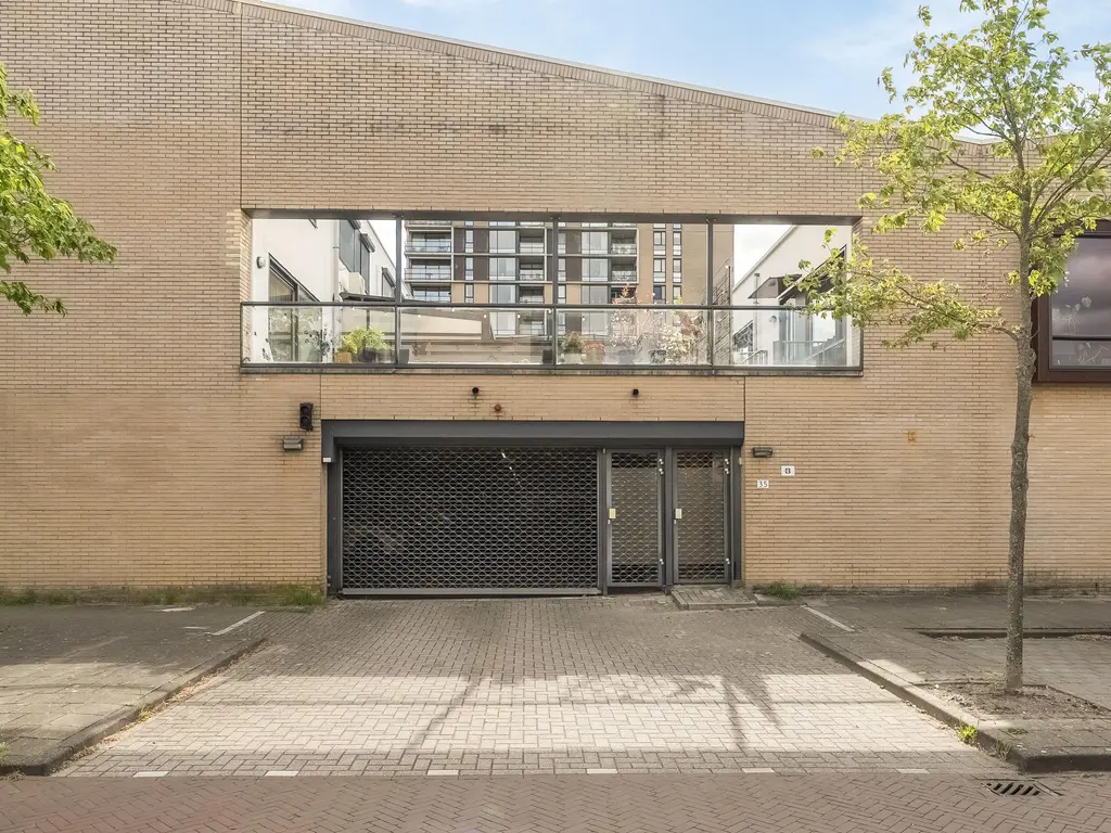 Konijnenburg 19, BARENDRECHT