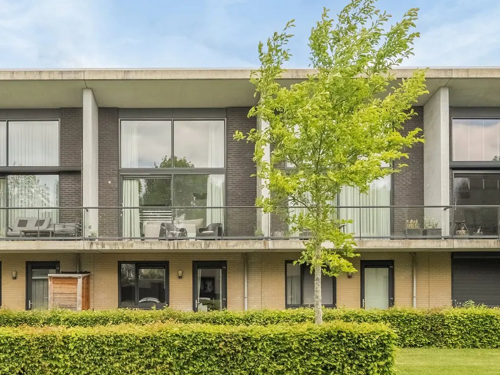 Konijnenburg 19, BARENDRECHT