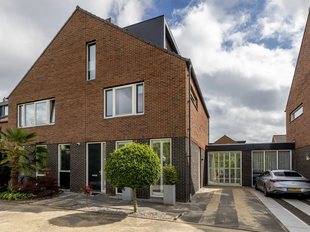 Hoogheemraadstraat 7, ROTTERDAM