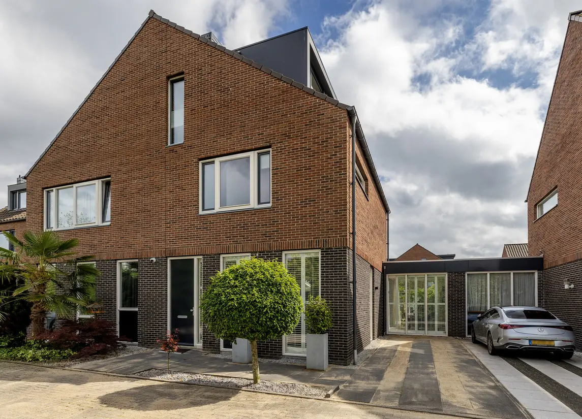 Hoogheemraadstraat 7