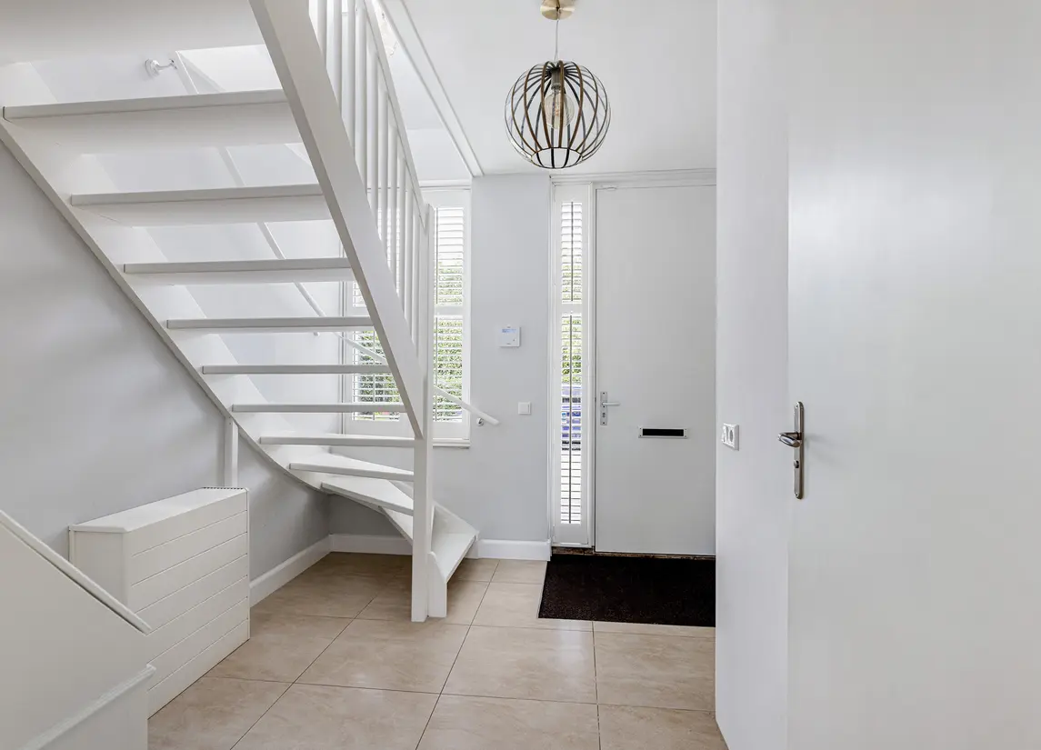 Hoogheemraadstraat 7