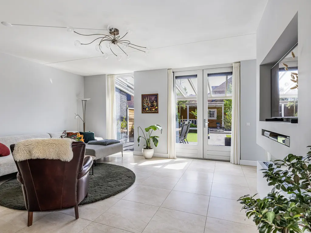Hoogheemraadstraat 7, ROTTERDAM