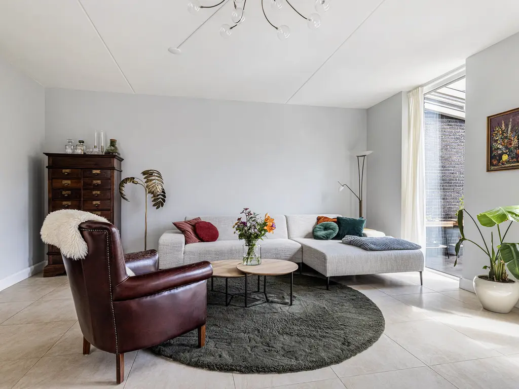 Hoogheemraadstraat 7, ROTTERDAM
