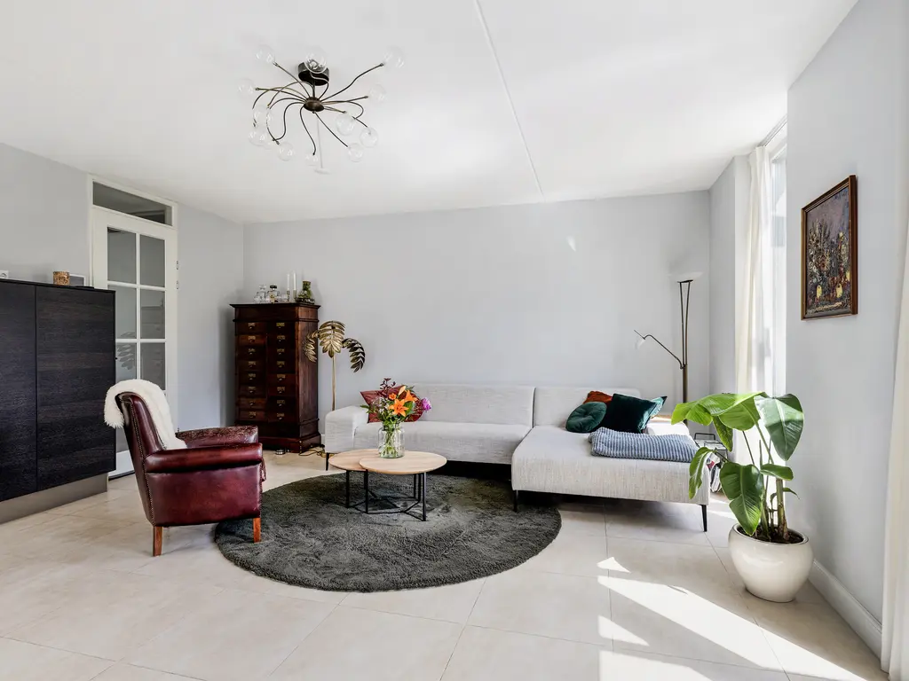 Hoogheemraadstraat 7, ROTTERDAM