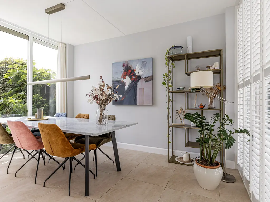 Hoogheemraadstraat 7, ROTTERDAM