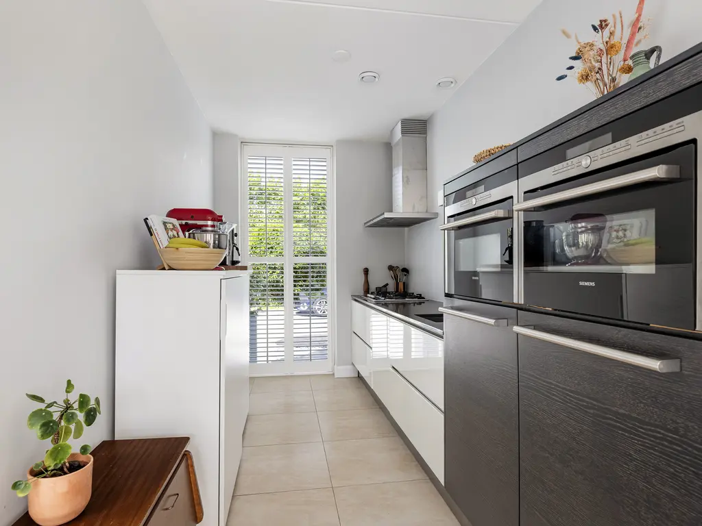 Hoogheemraadstraat 7, ROTTERDAM