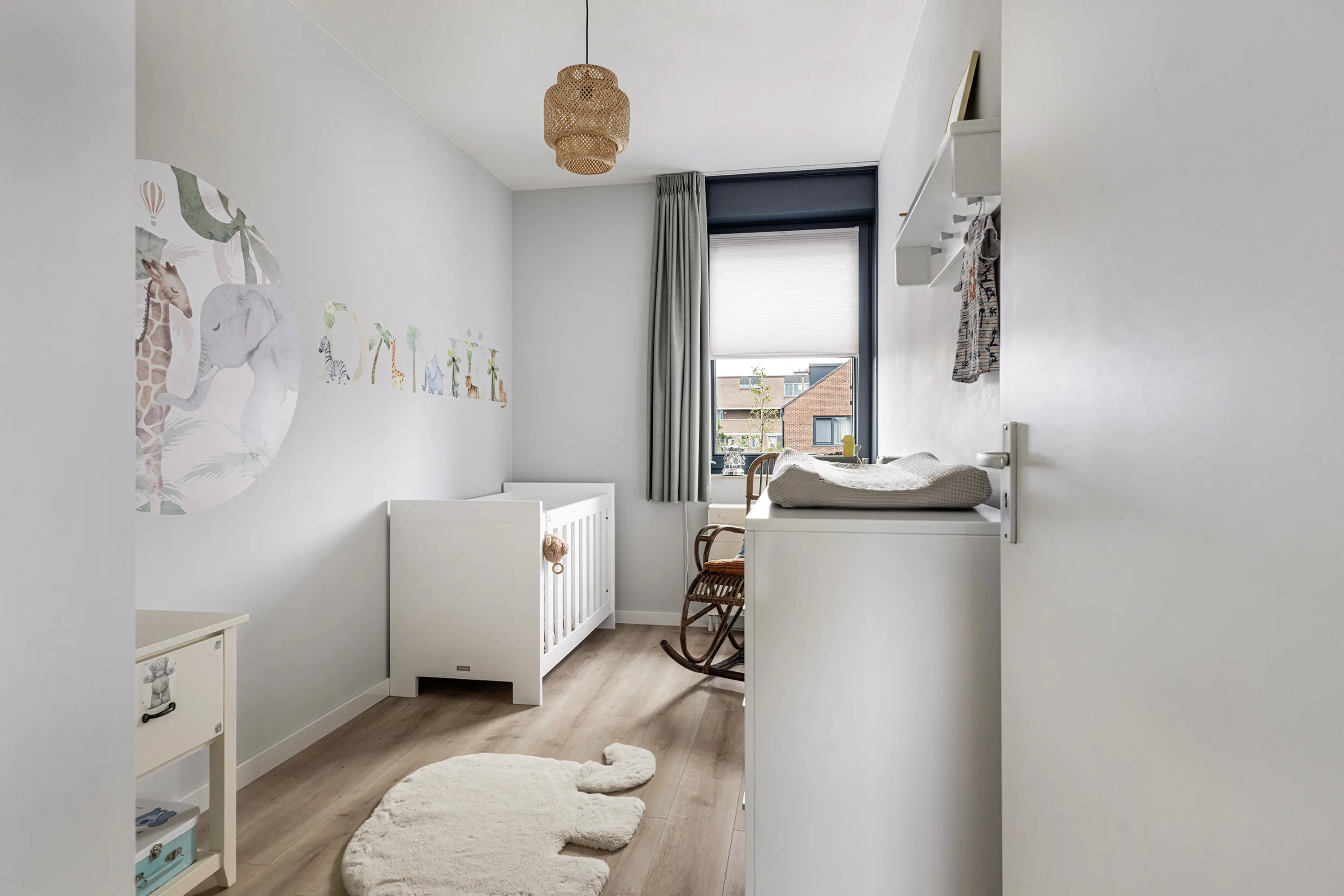 Hoogheemraadstraat 7