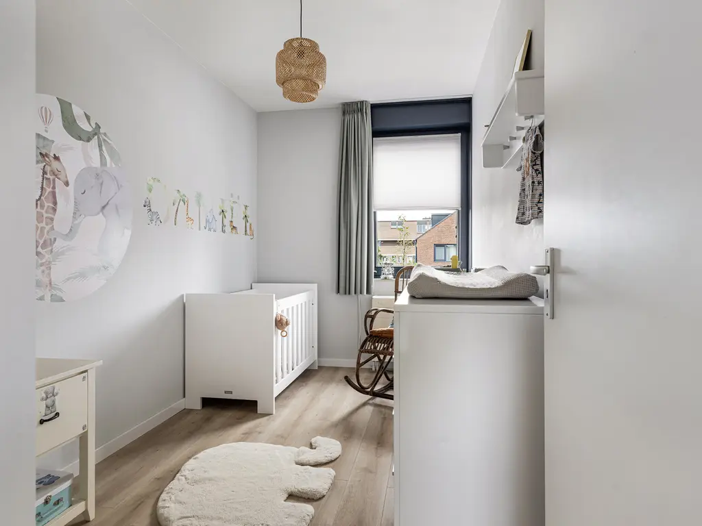 Hoogheemraadstraat 7, ROTTERDAM