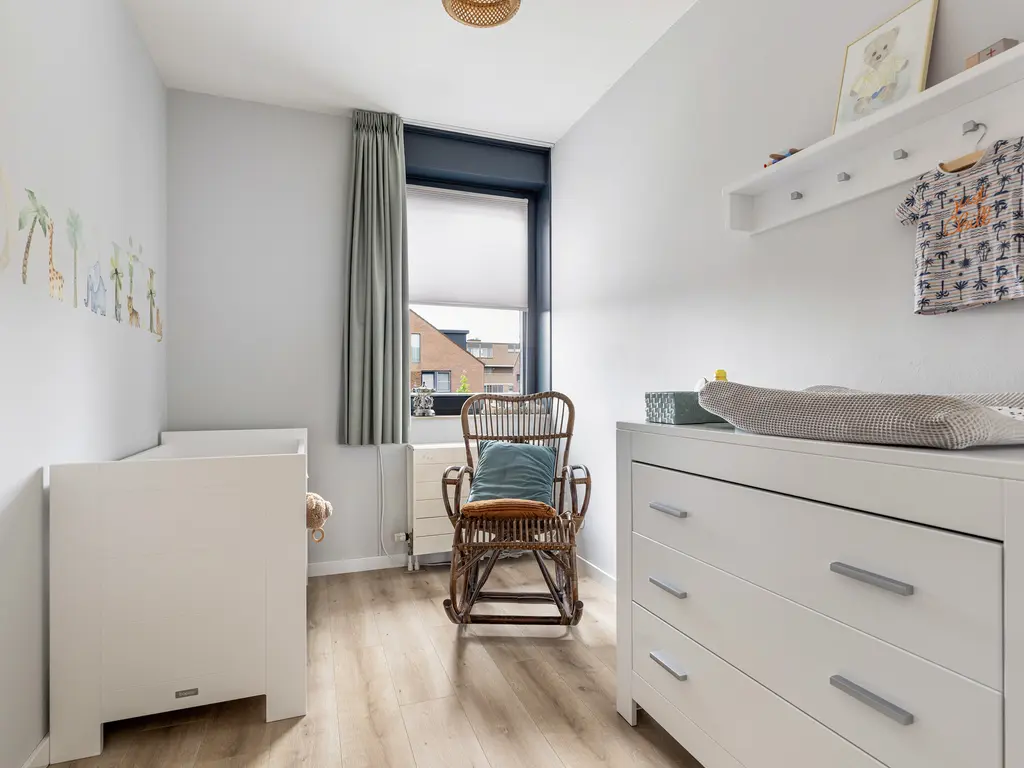 Hoogheemraadstraat 7, ROTTERDAM